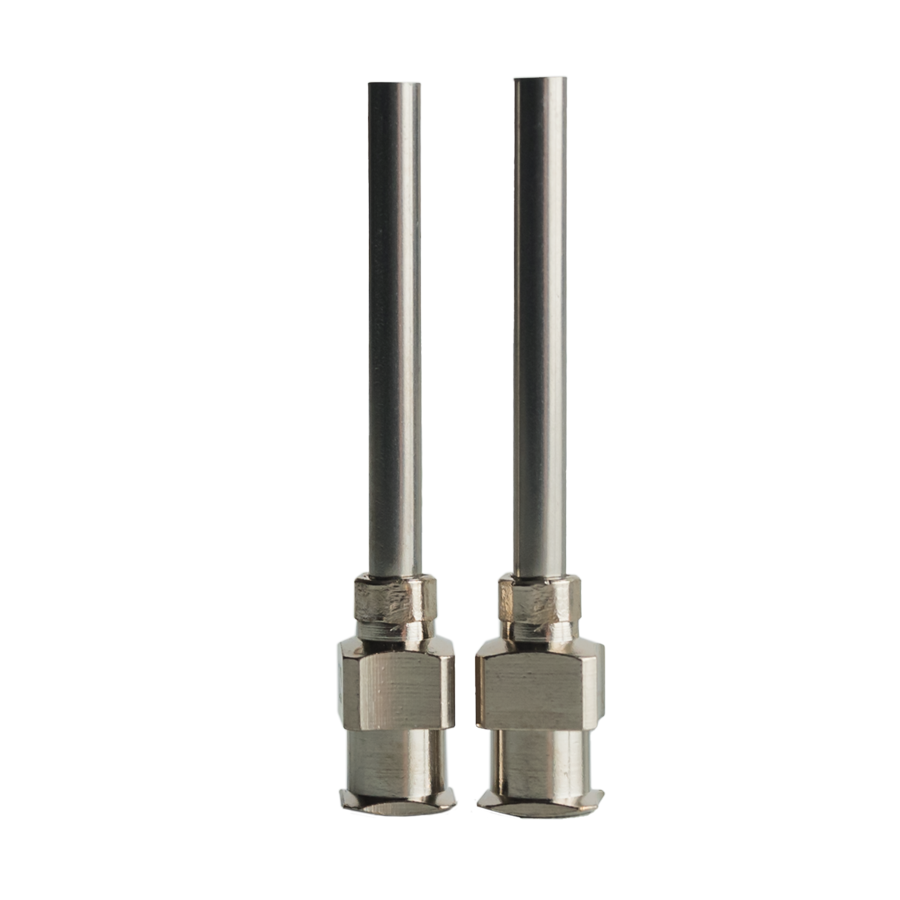 Stem Injector Kit for Tough Stems